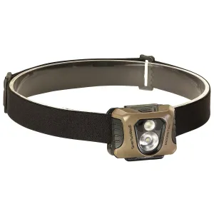 Streamlight Enduro Pro Headlamp Coyote Brown Finish