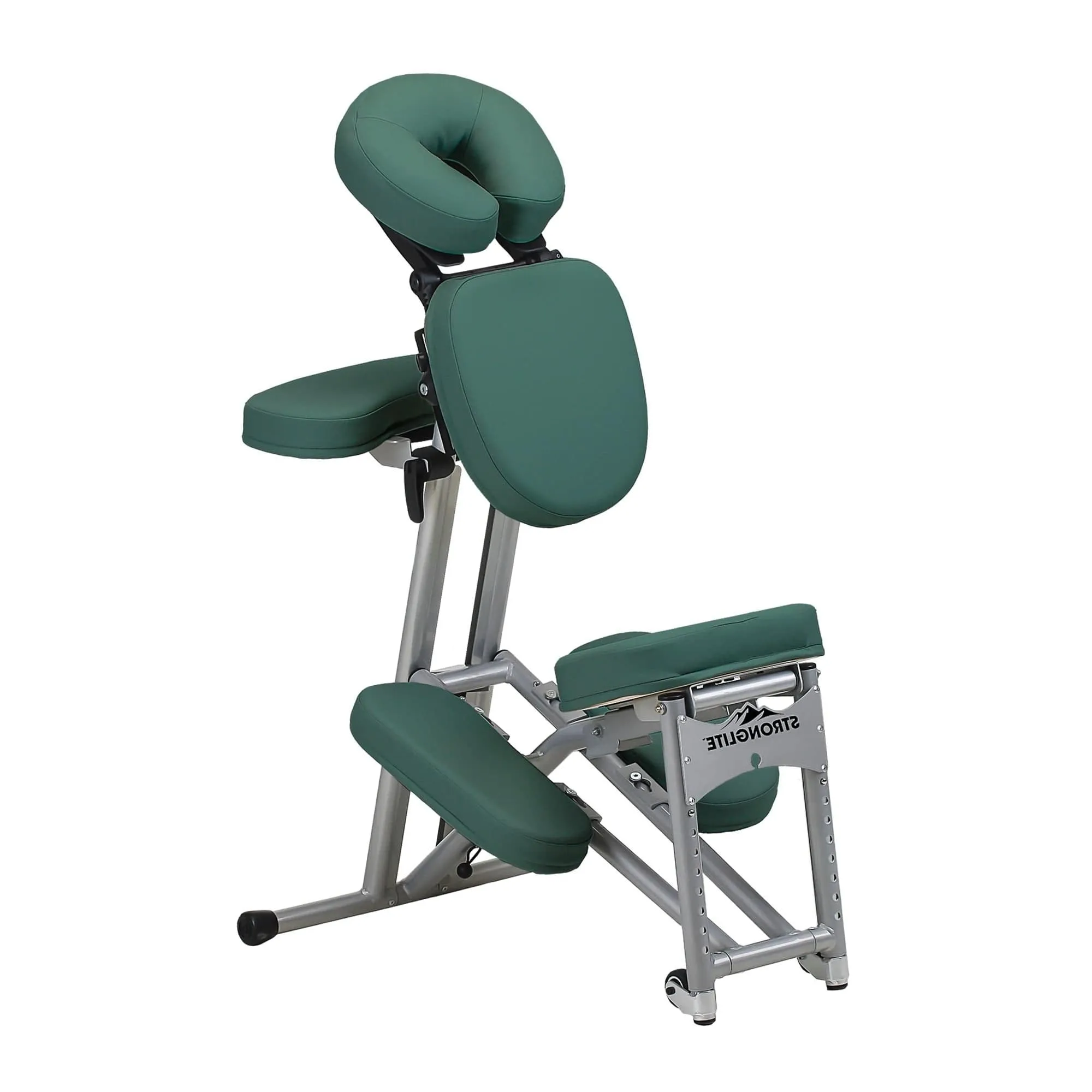 Stronglite Ergo Pro II™ Portable Massage/Tattoo Chair