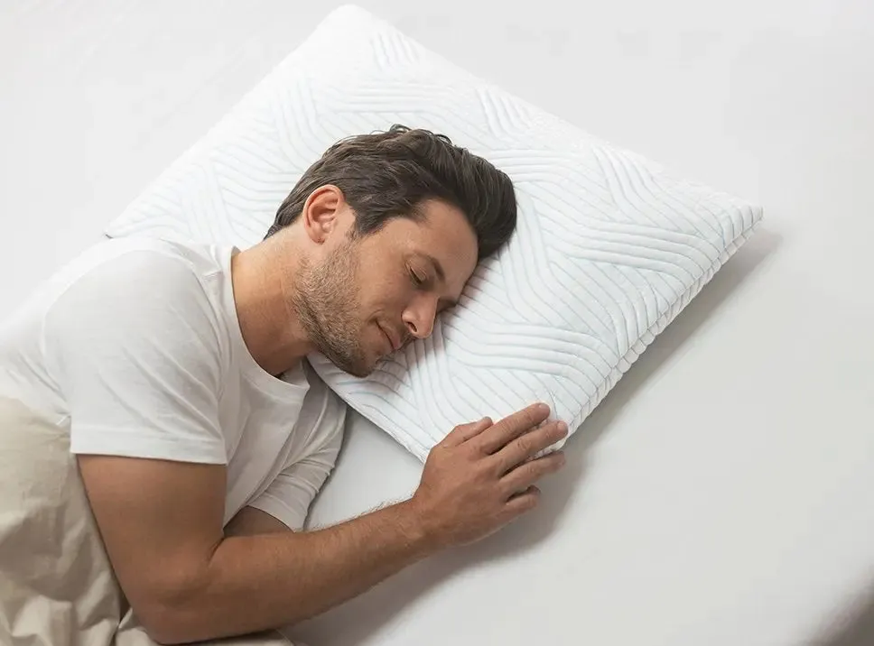 Tempur Cloud SmartCool Pillow