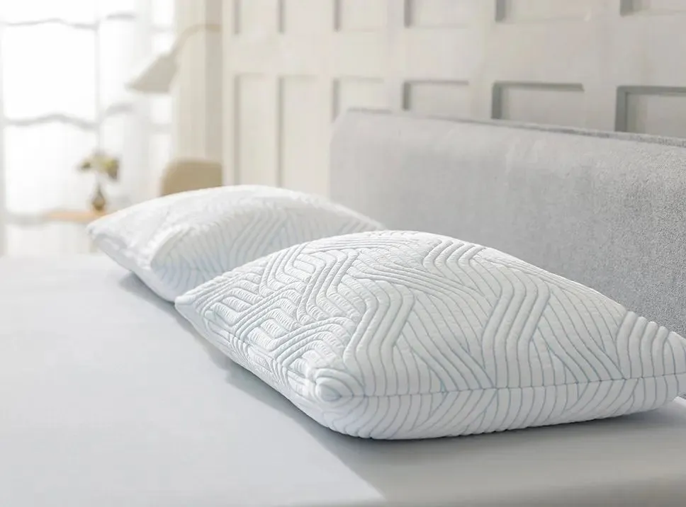 Tempur Cloud SmartCool Pillow