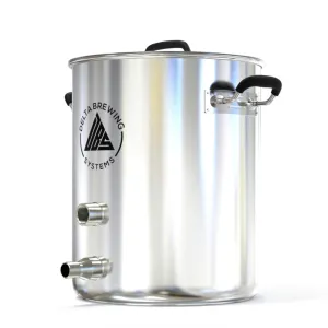 The Brew Kettle - 15 Gallon