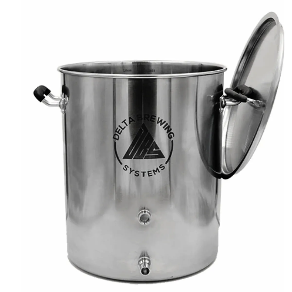 The Brew Kettle - 15 Gallon