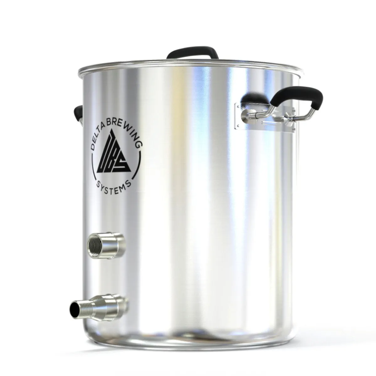 The Brew Kettle - 15 Gallon