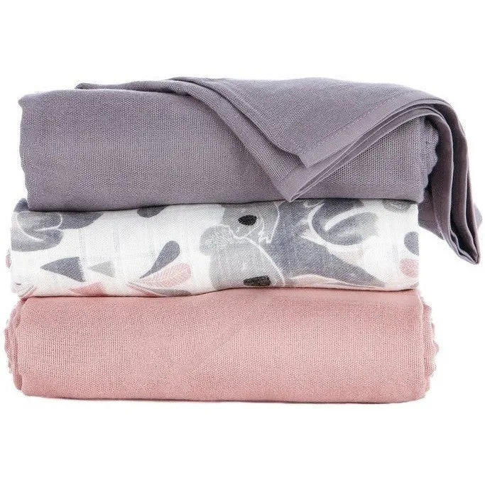 Tula Blanket - Carry Me (Set)