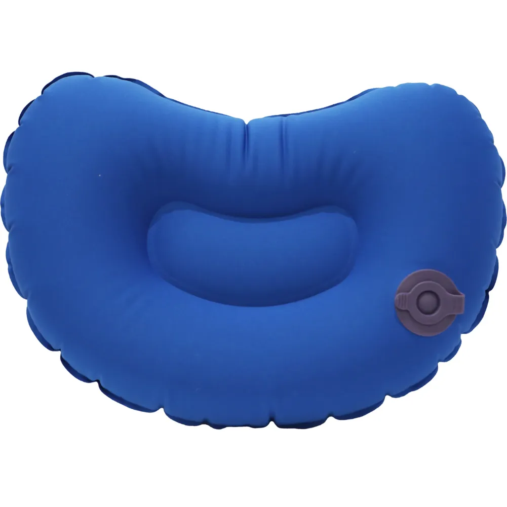 Vango Deep Sleep Ergo Pillow (Classic Blue)