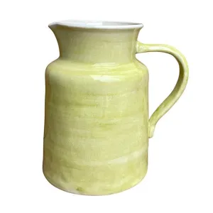 Vert Textured Pitcher - Large