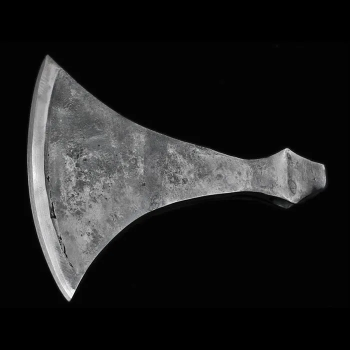 Viking Dane Axe Head