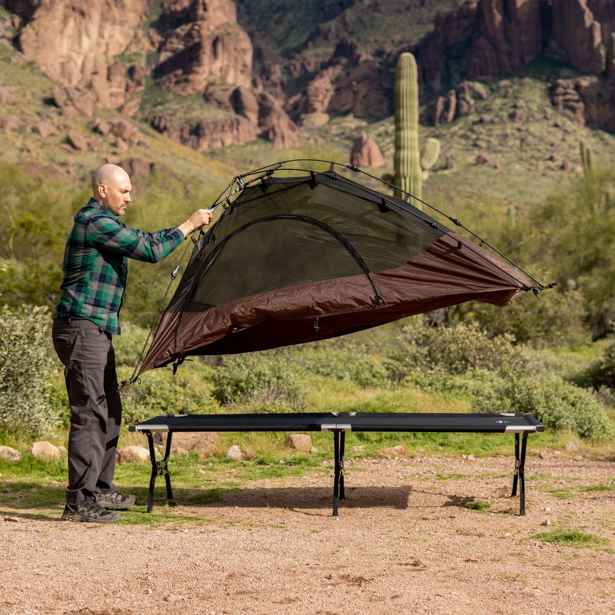 Vista Quick Tents