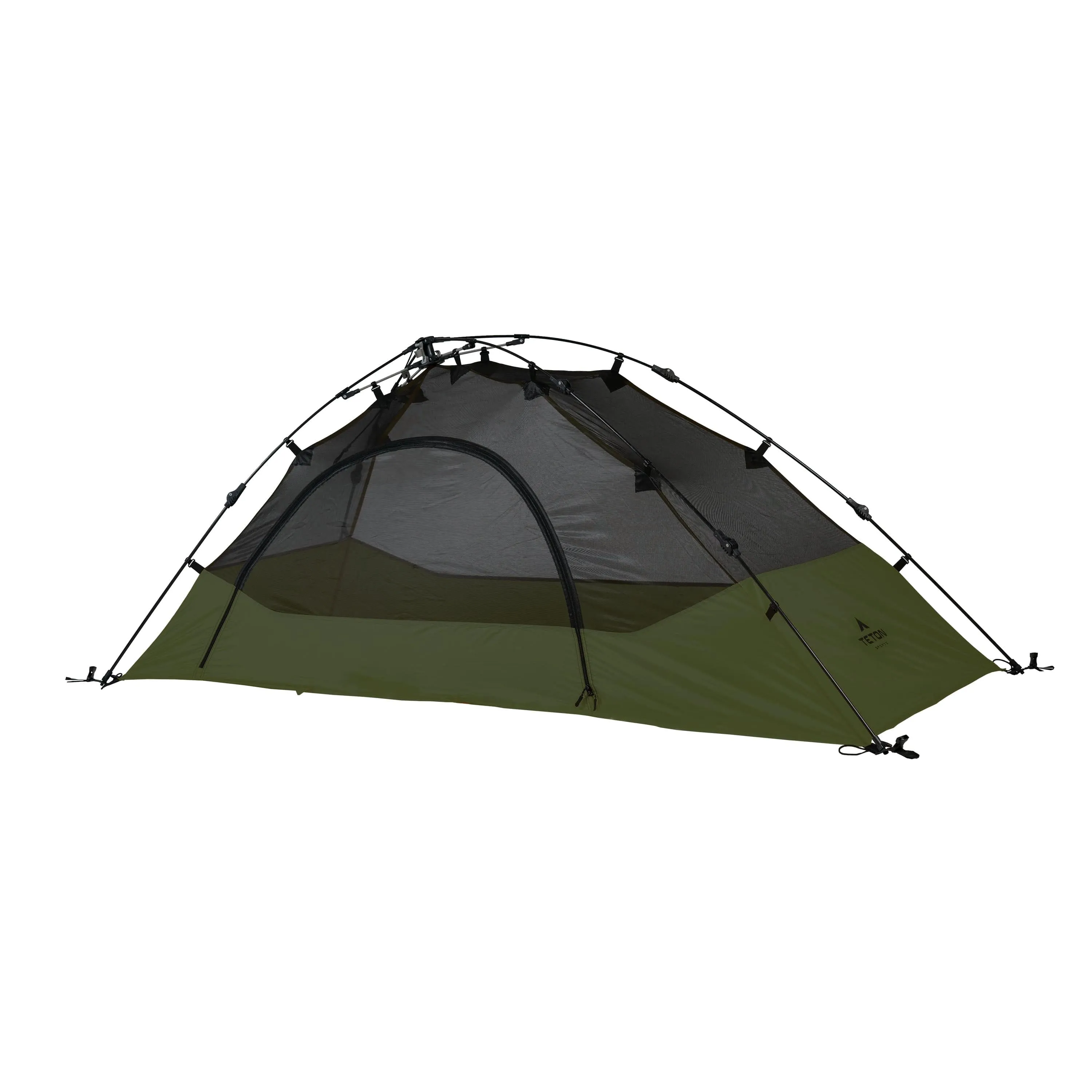 Vista Quick Tents