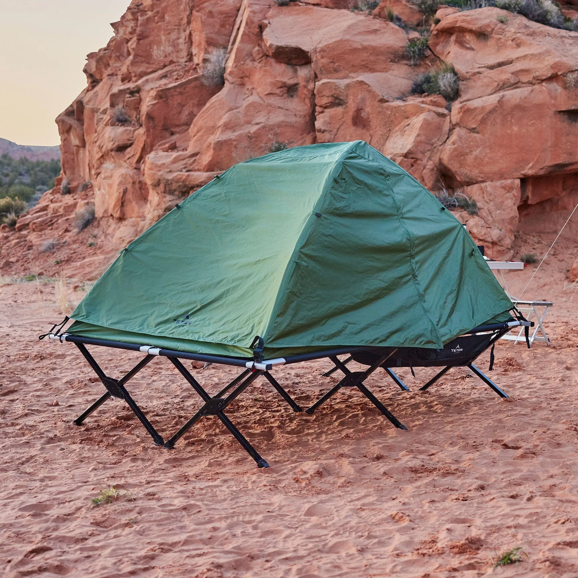 Vista Quick Tents