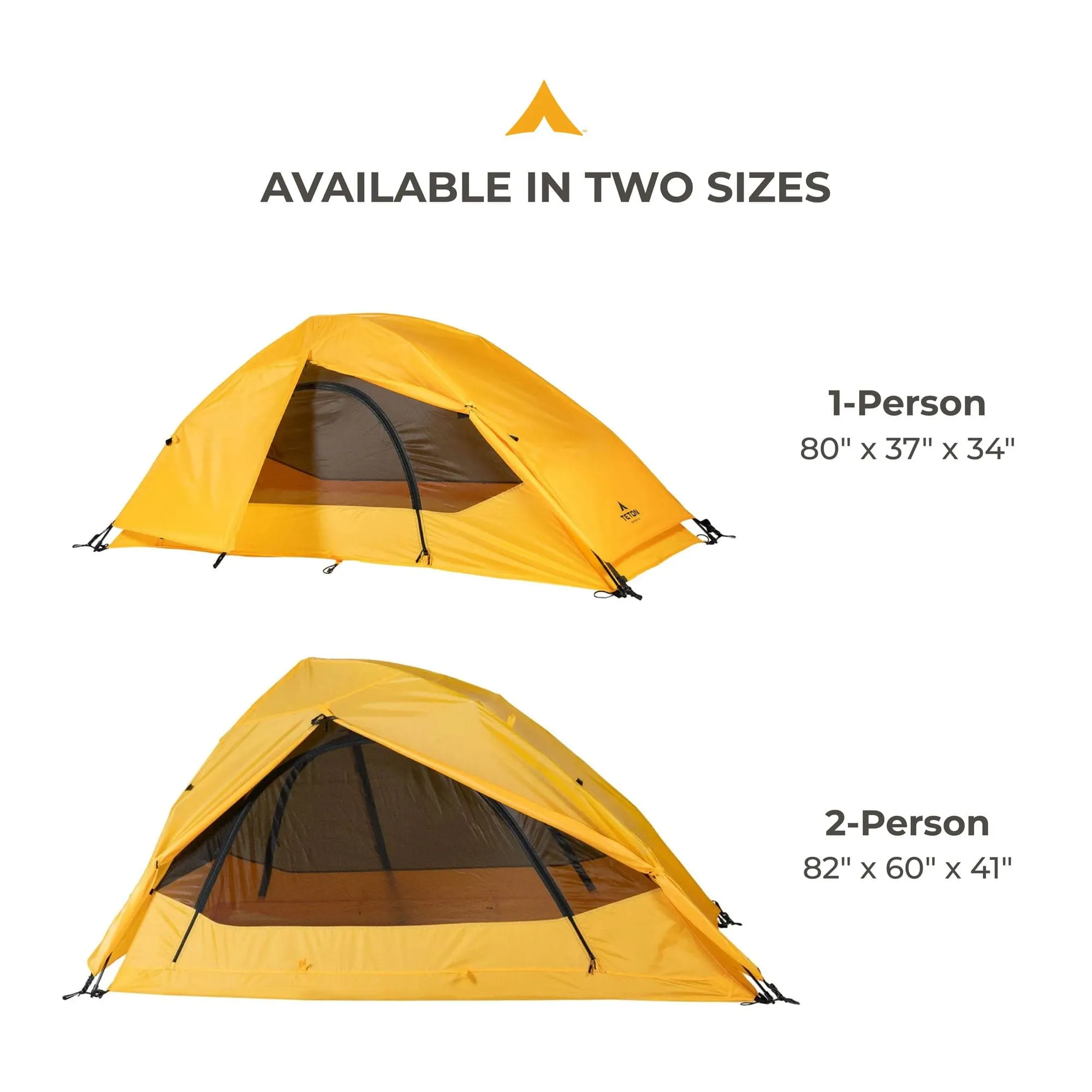 Vista Quick Tents