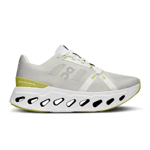 Women's On Cloudeclipse Running Shoe in White | Sand