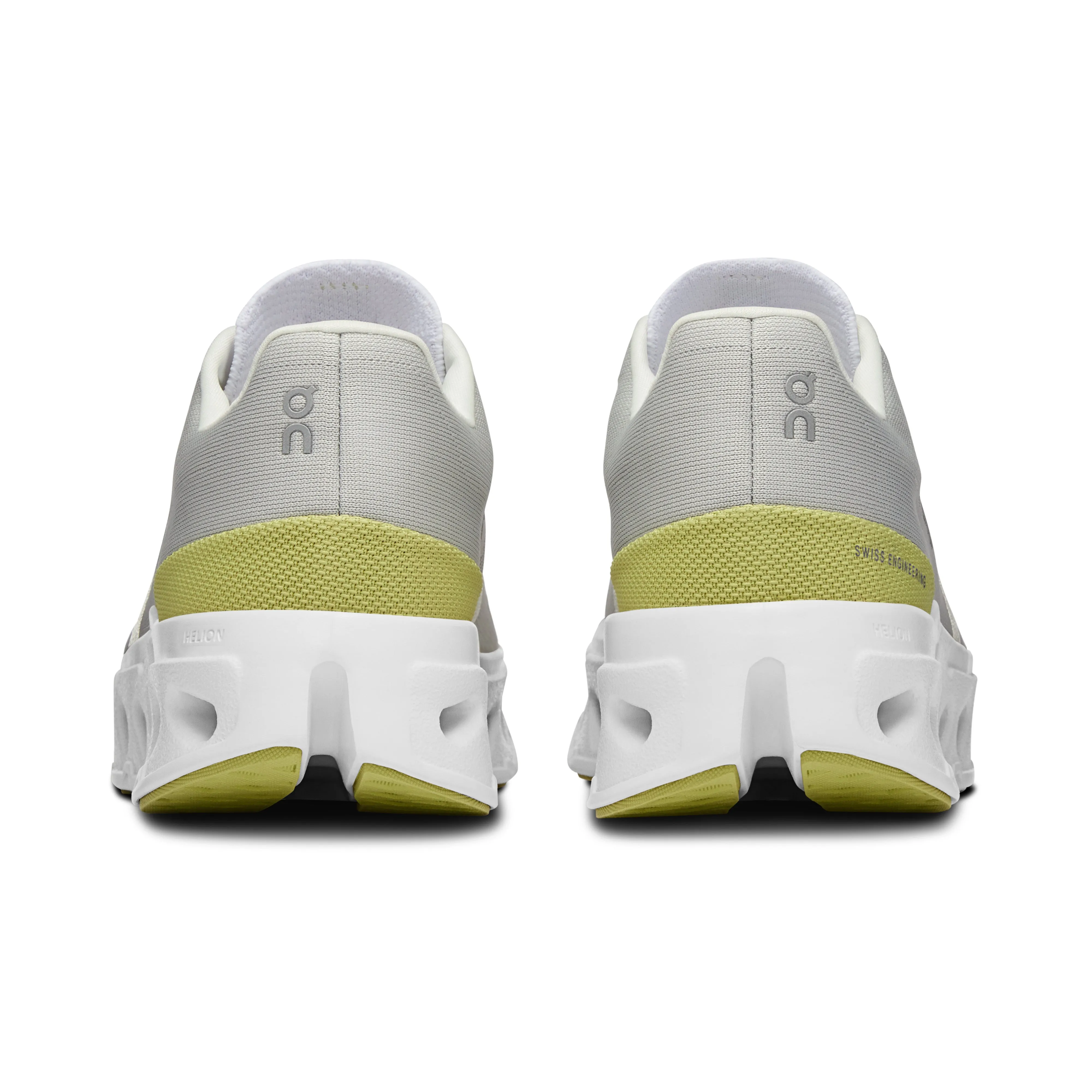 Women's On Cloudeclipse Running Shoe in White | Sand