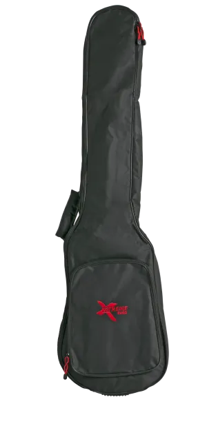 XTREME | TB305B | Bass Guitar Gig Bag