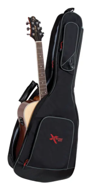 XTREME | TB310W | Acoustic Guitar Gig Bag