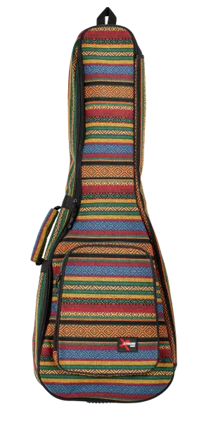 XTREME | TB705C | 4/4 Classical Guitar Bag Boho Series