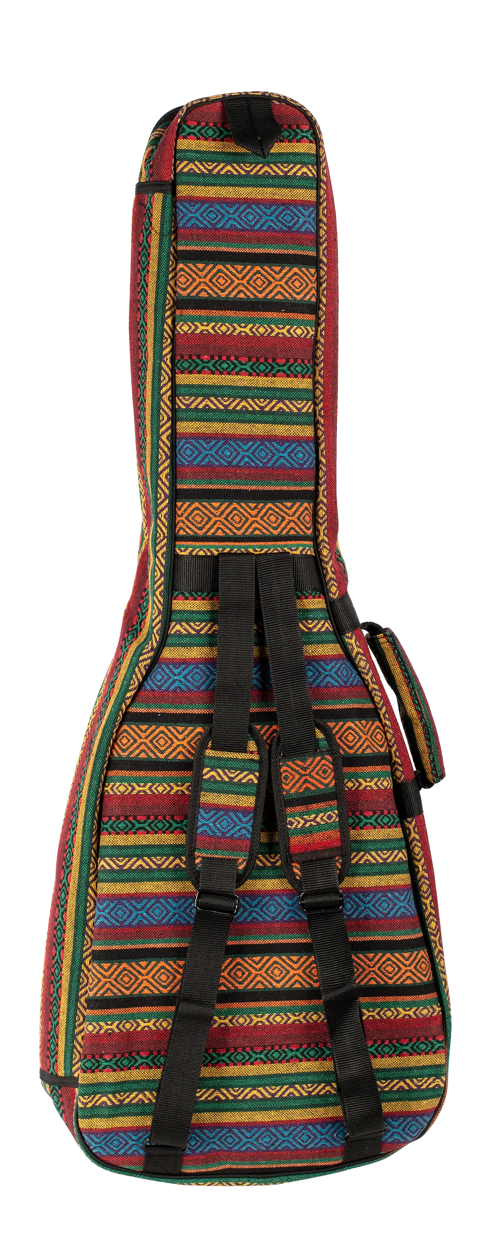 XTREME | TB705C | 4/4 Classical Guitar Bag Boho Series