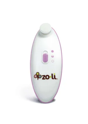 ZoLi Tween B | Nail Buffer & Shine Set